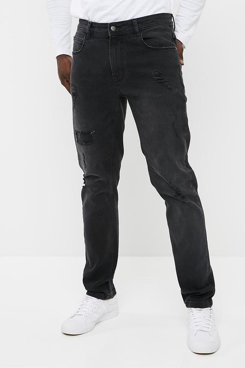 Slim fit