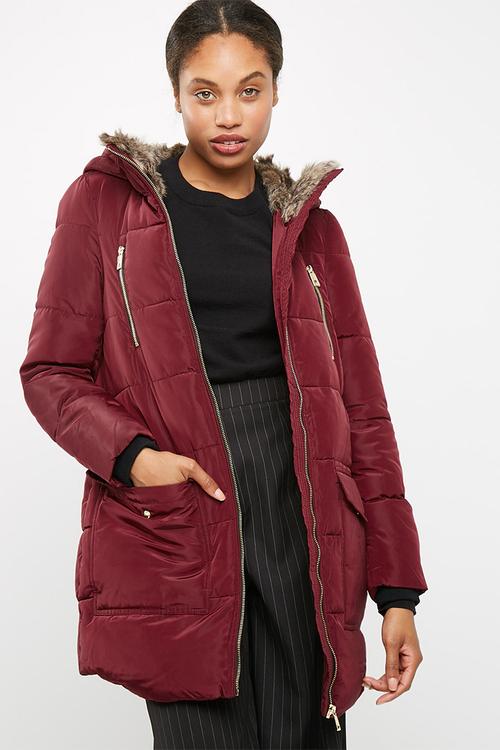 Serena parka