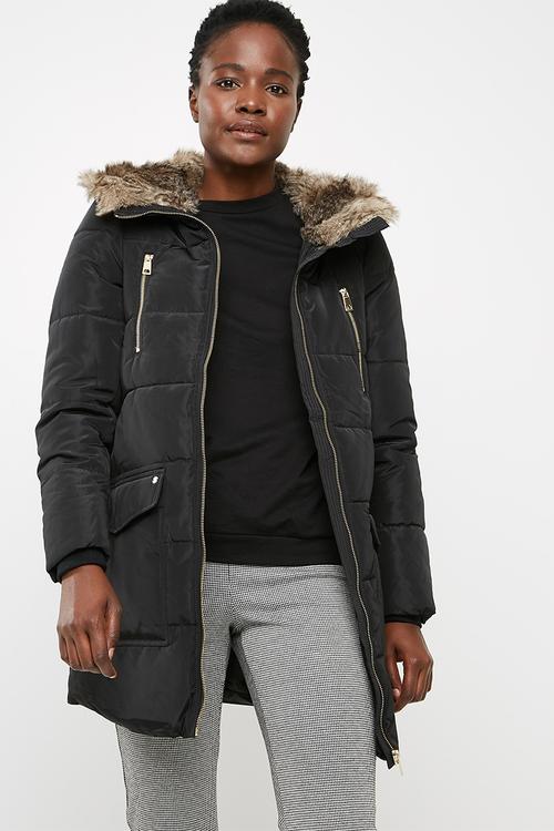 Serena parka
