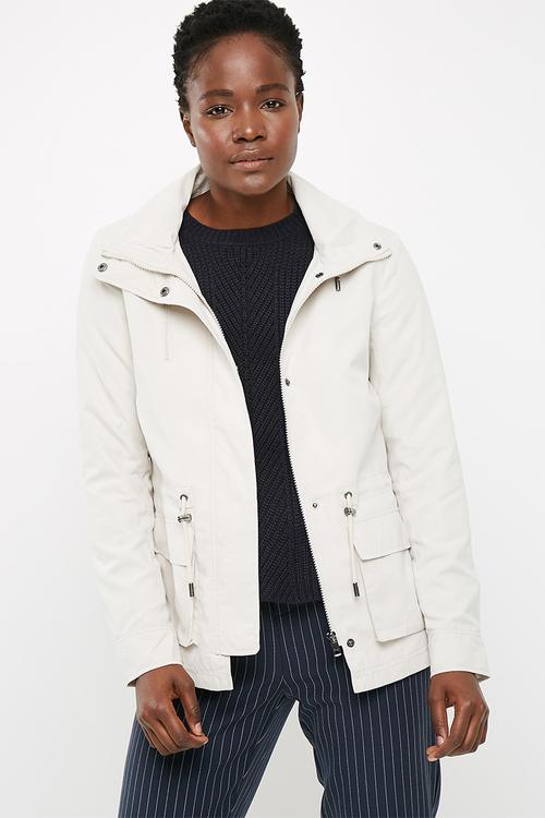Starlight parka jacket