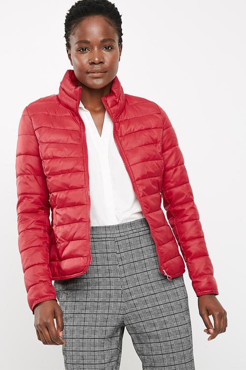 Tahoe puffer jacket