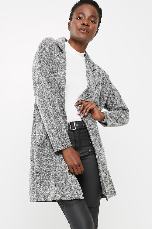 Teller jacket