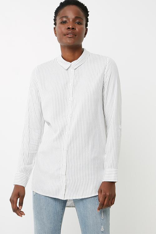 Togo long shirt