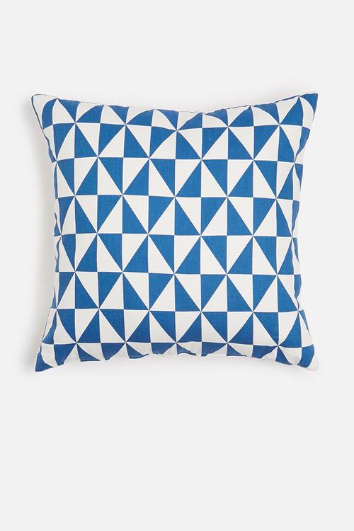 Zodiac cushion cover