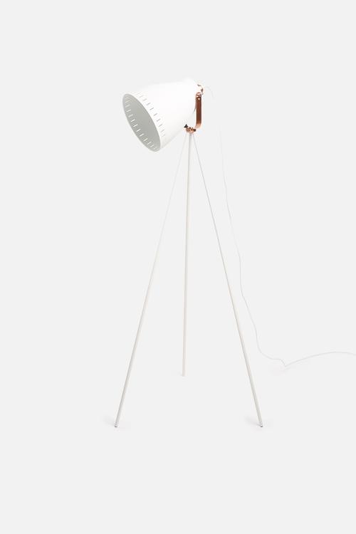 Mingle floor lamp