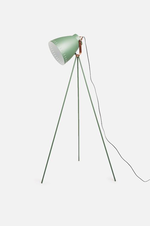 Mingle floor lamp