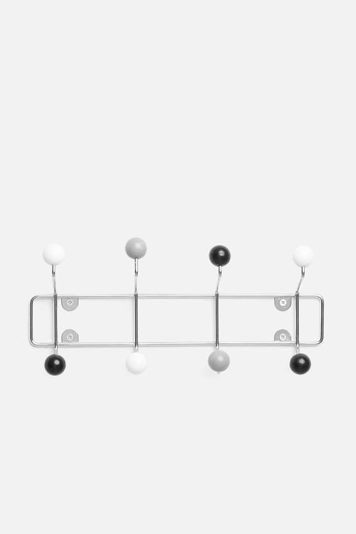 Saturnus hat rack
