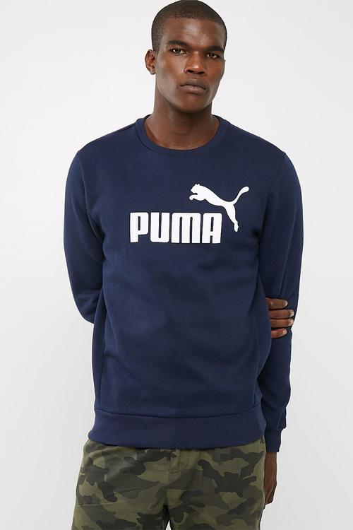 ESS Crew sweat top