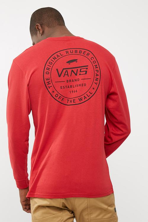 Established 66 tee