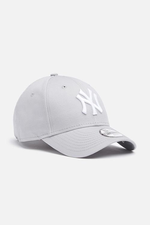 Youth 940 mlb league basic - grey/white