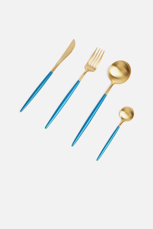 Dubai 16pce cutlery set
