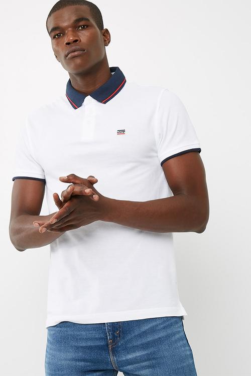 Breaker logo polo