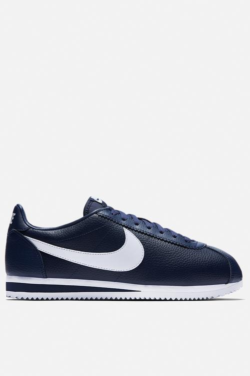 Classic Cortez Leather
