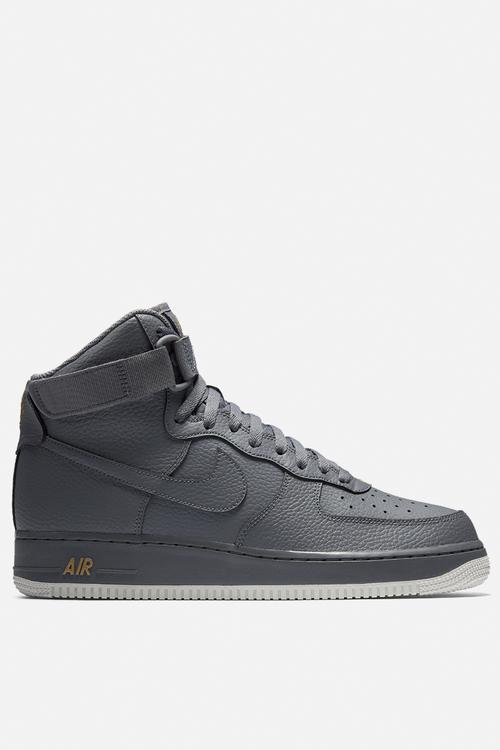 Force 1 High