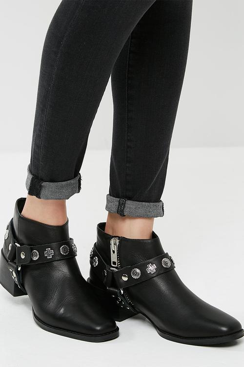 Eddie boot