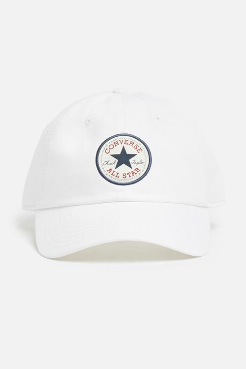 Core cap