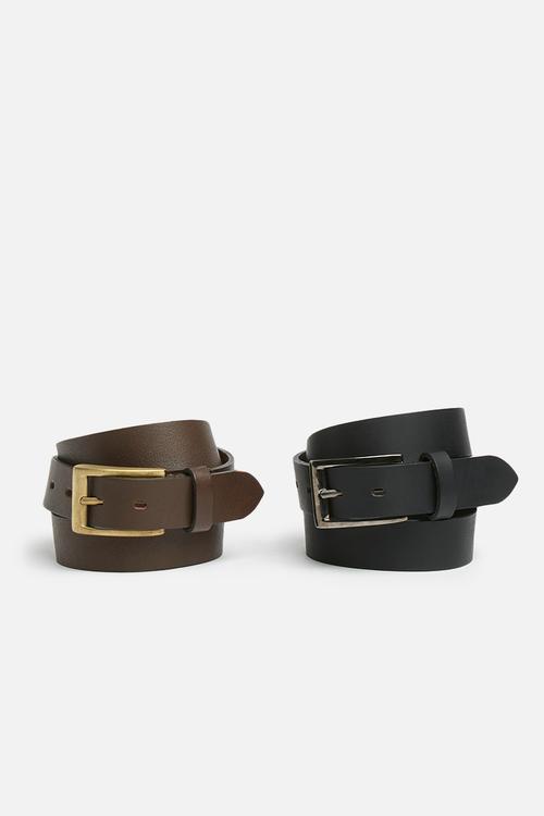 2 Pack belts