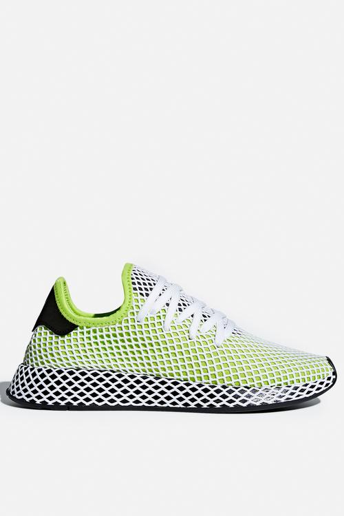 Deerupt Runner