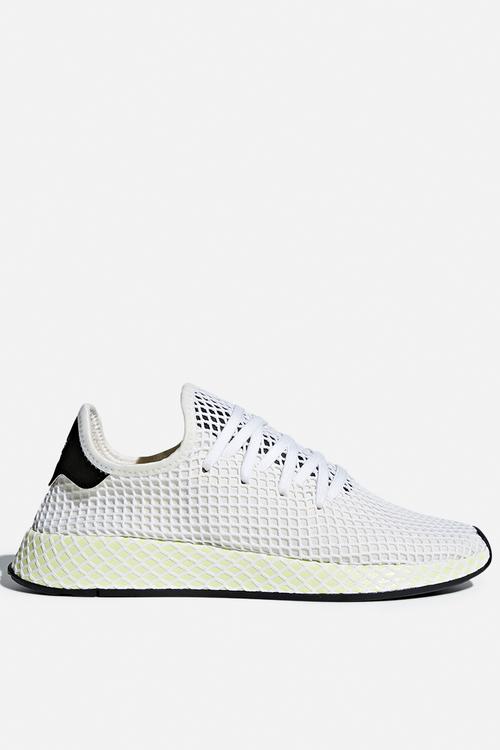 Deerupt Runner
