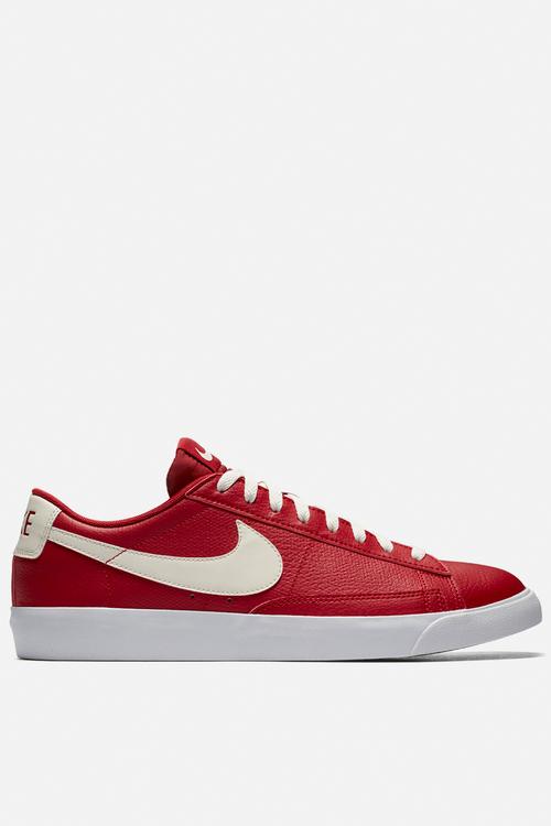Blazer Low