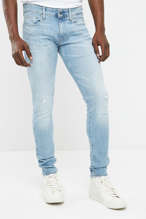 3301 Deconstructed super slim