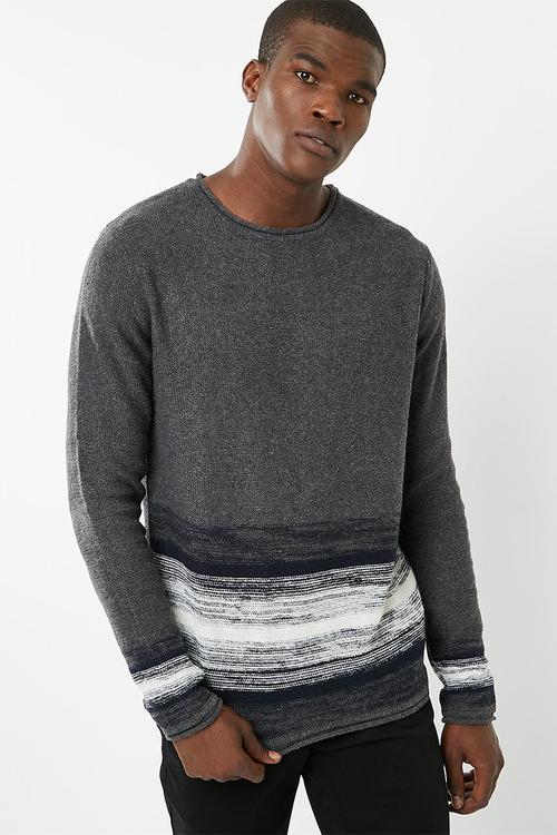 Stripe jumper