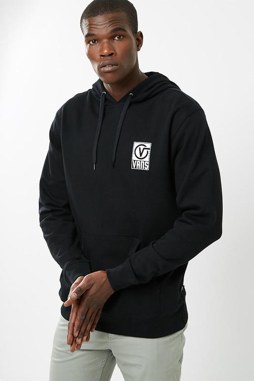 Worldwide hoodie