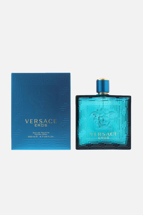 Versace Eros Edt - 200ml (Parallel Import)