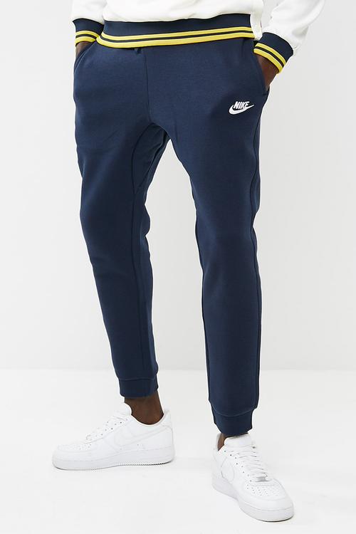 Nsw fleece club jogger