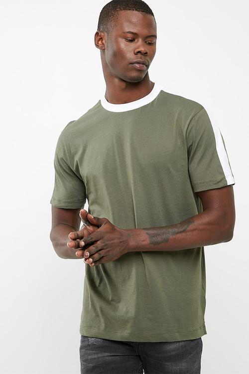 Ringer tee