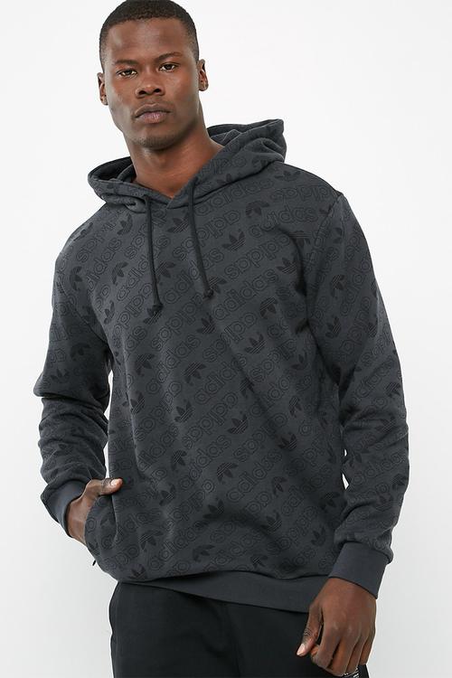 AOP hoodie