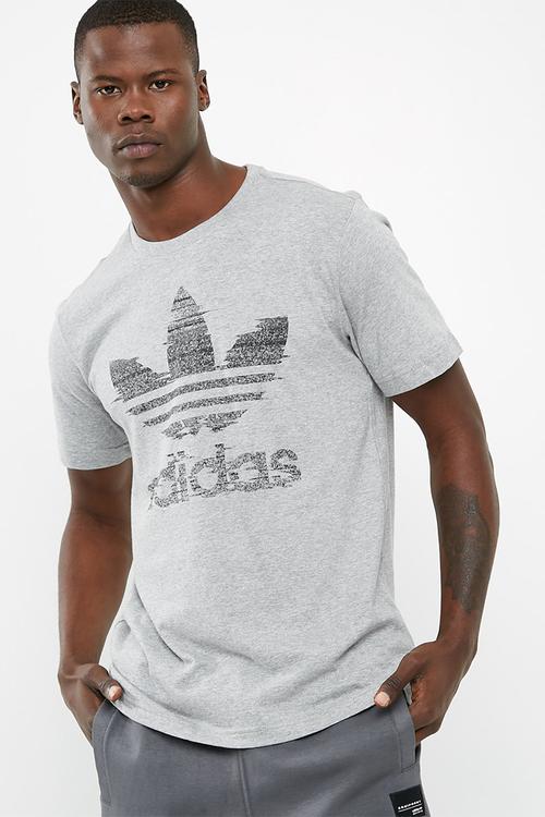 Traction tee