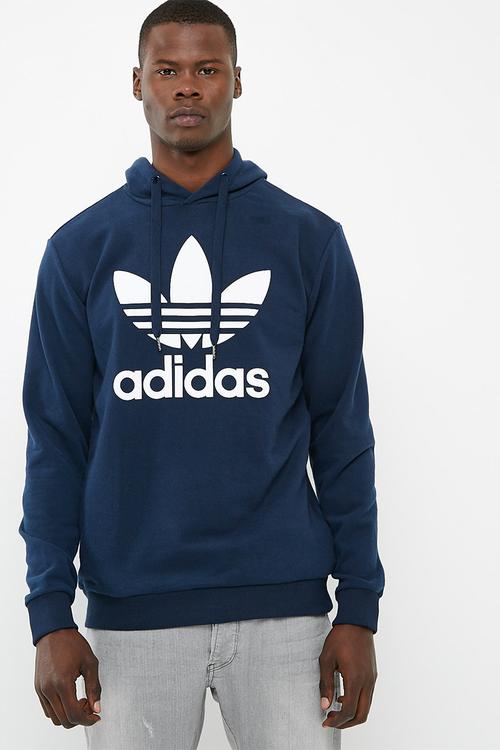 Trefoil Hoodie