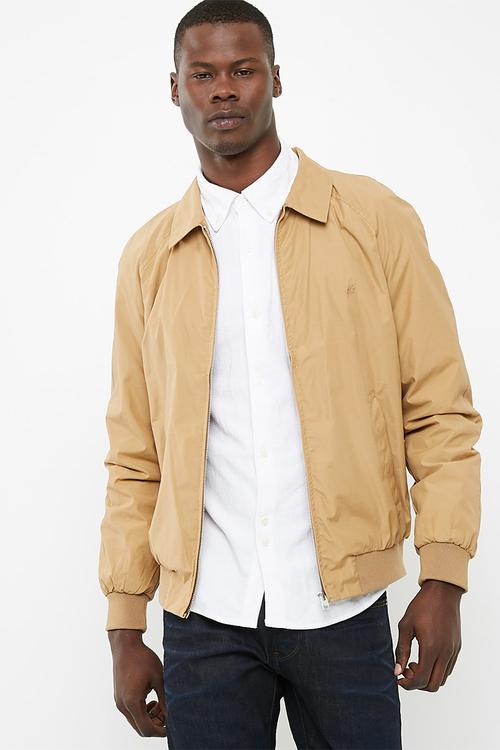 Harrington jacket