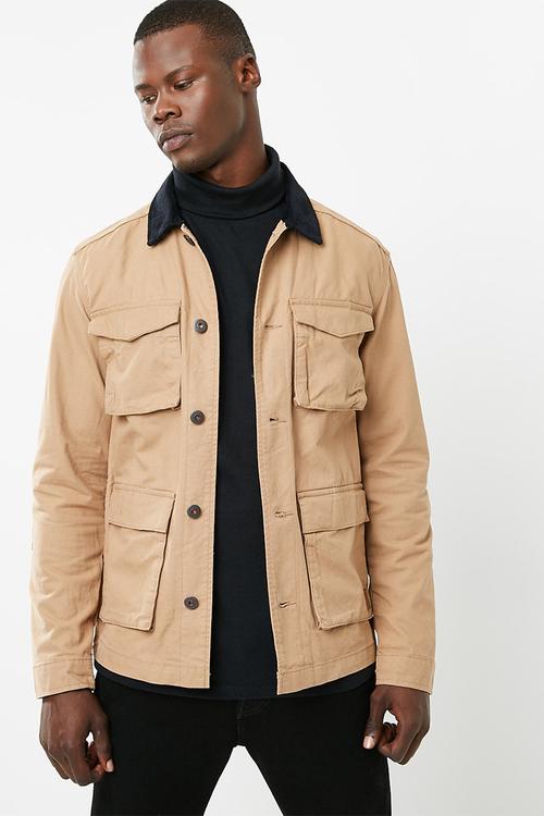 Mike workwear jacket