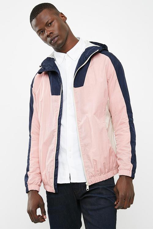 Leon windbreaker