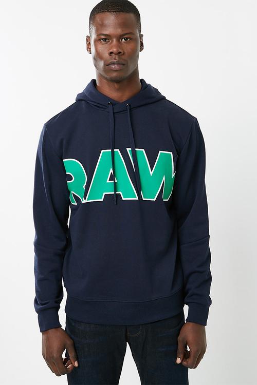 Farma hooded sweat