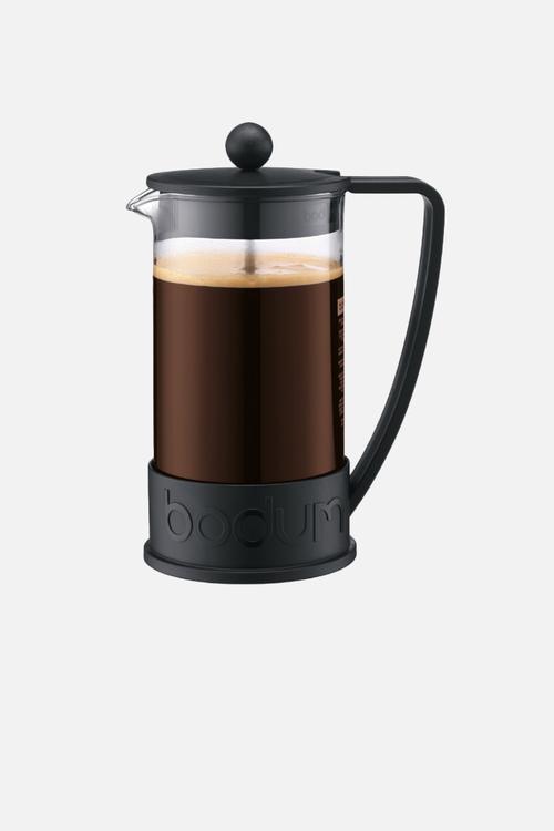 Brazil coffee press 8-cup 1l