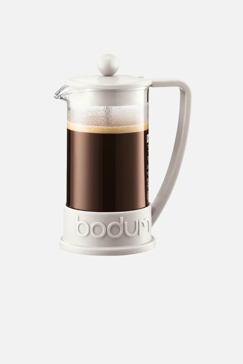 Brazil 3 cup coffee press (350ml)