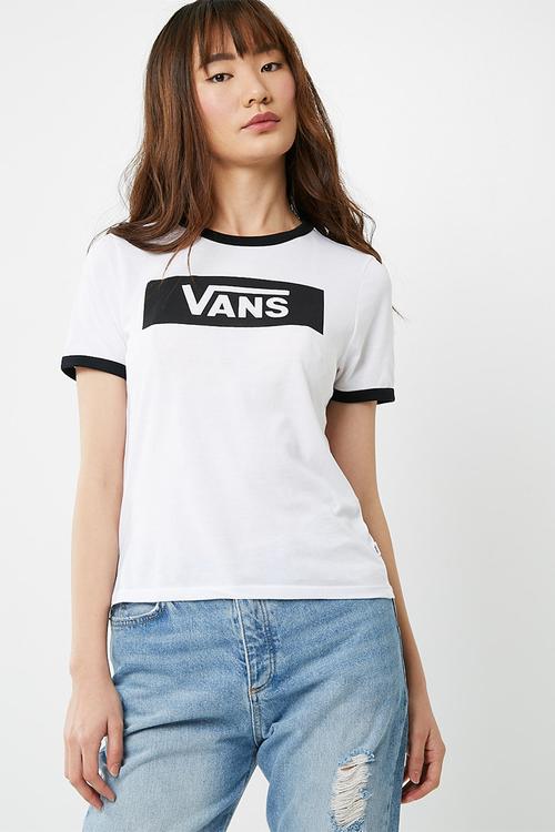 Open road tee