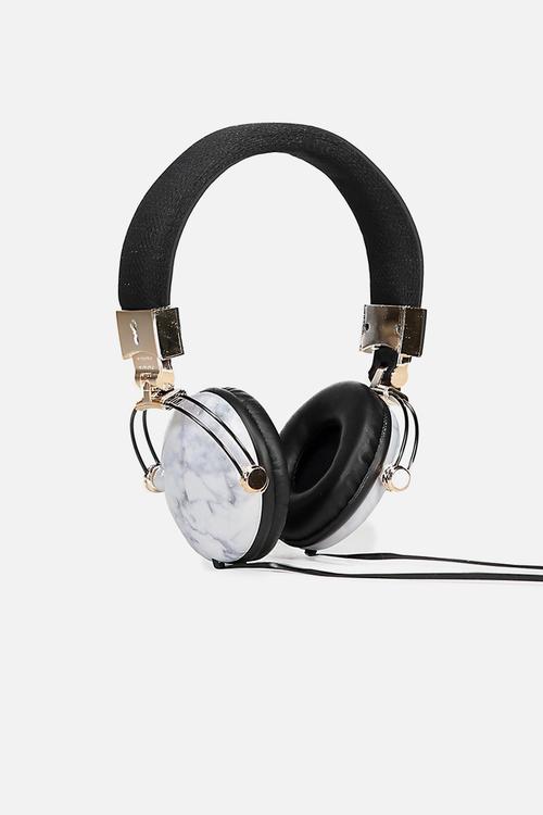 Tune out headphones