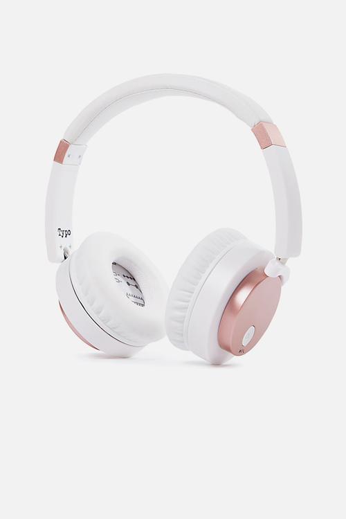 Signal headphone