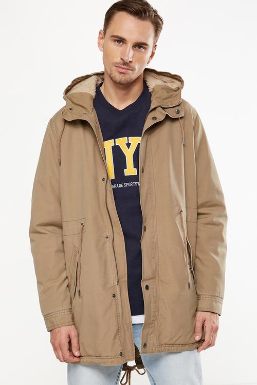 Military jacket