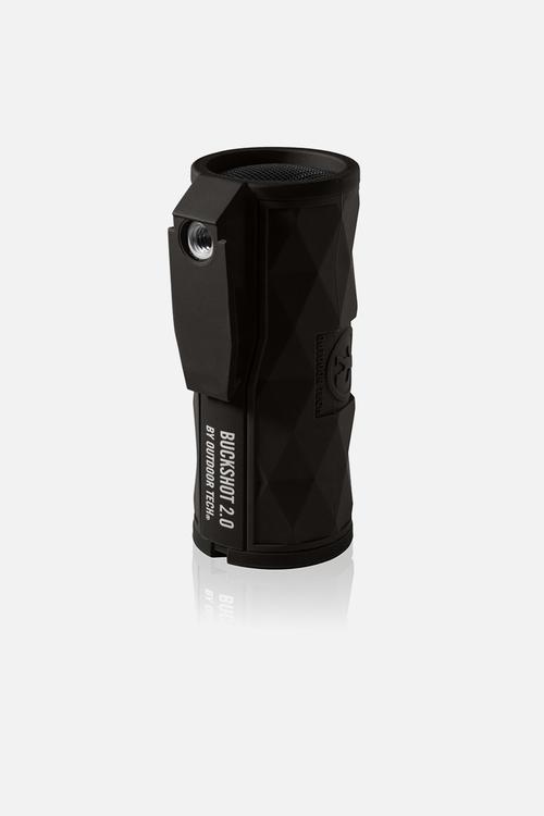 Buckshot 2.0 bluetooth speaker