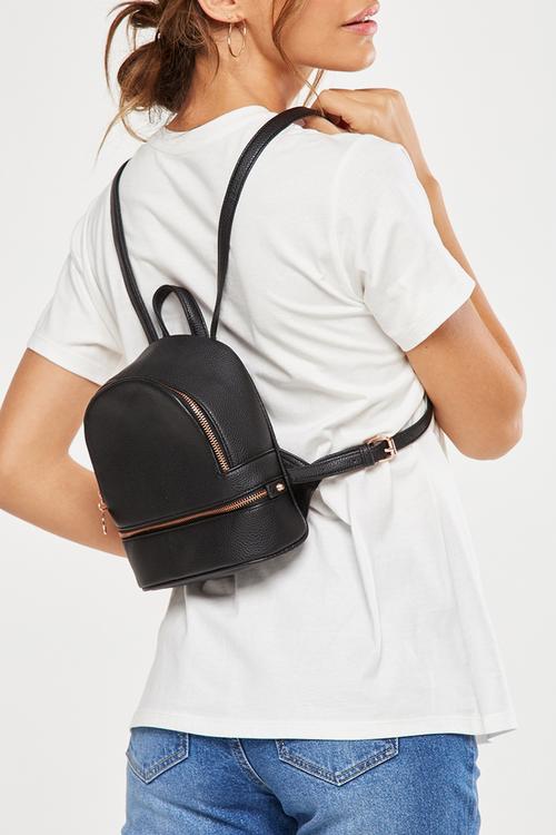 Mini mia backpack