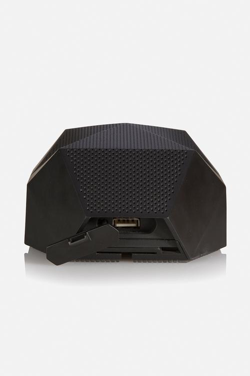 Turtle shell® 3.0 wireless boombox