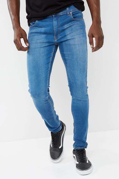 Super skinny fit jeans