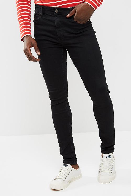 Super skinny fit jeans
