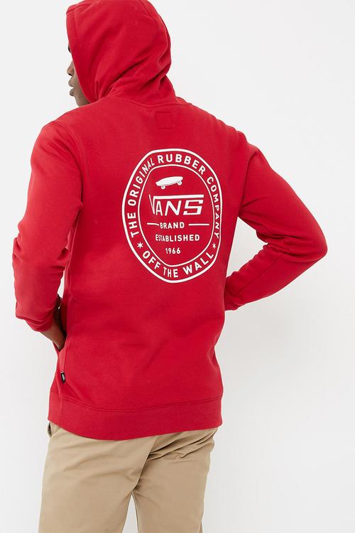 Established 66 hoodie