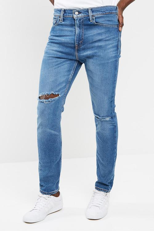 510 Skinny fit - blue